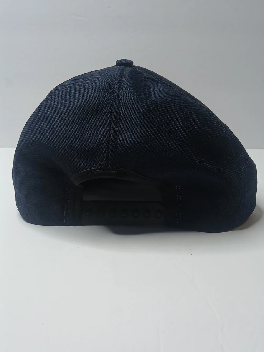 US Navy USS Anzio CG 68 Guided Missle Ship Snapback Cap Blue Embroidered‎ USA